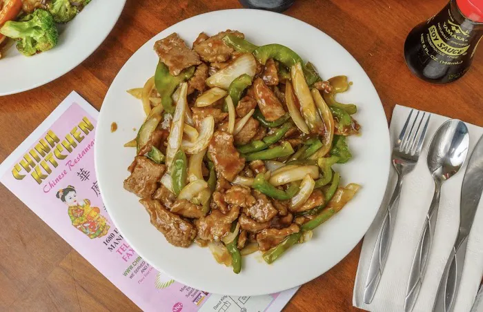 China Kitchen 7