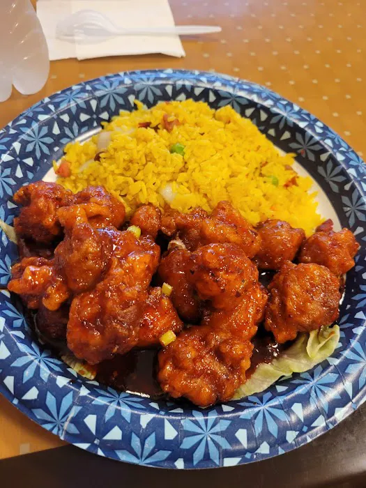 Golden Wok 4
