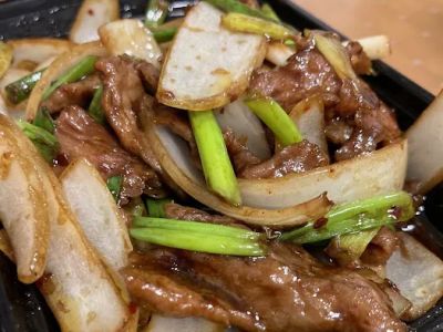 Golden Wok 0