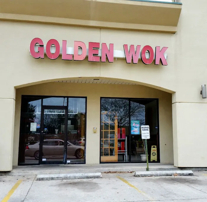 Golden Wok 8