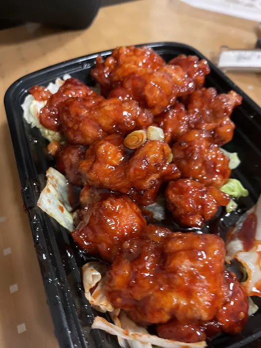 Golden Wok 2