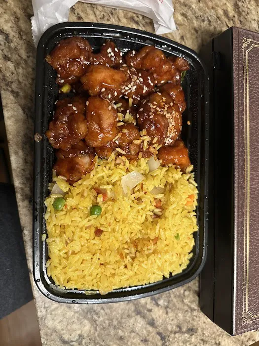 Golden Wok 7