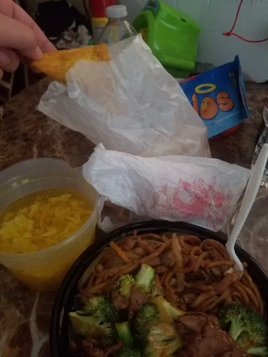 Golden Wok 9
