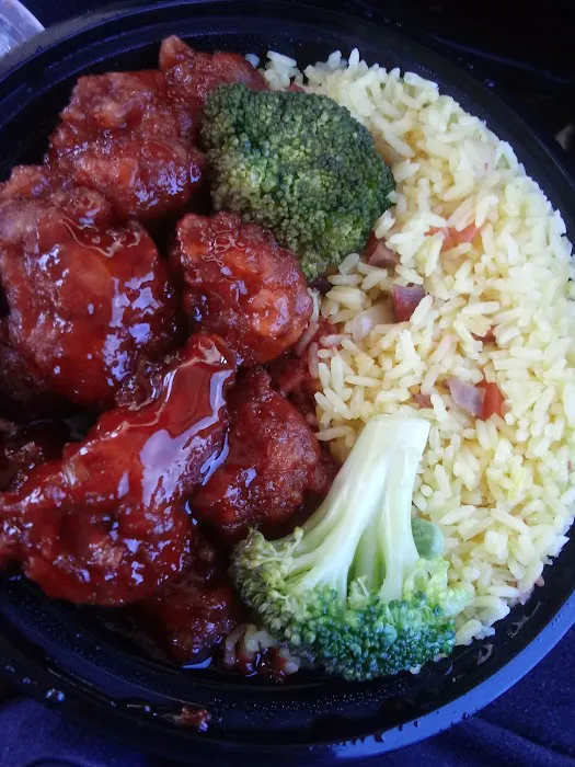 Golden Wok 6