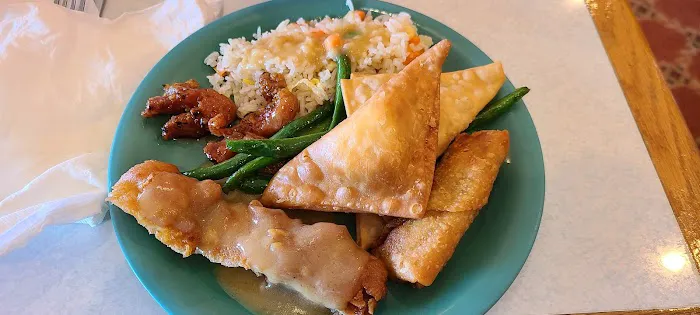 Four Seasons Buffet 6