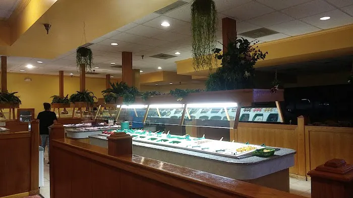 Four Seasons Buffet 4