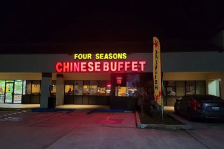 Four Seasons Buffet
