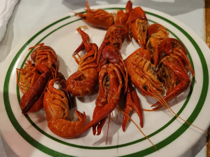Four Seasons Buffet 2