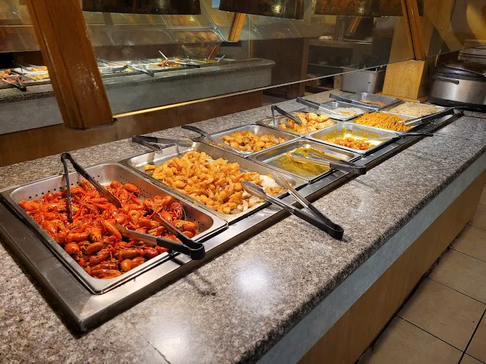 Four Seasons Buffet 7