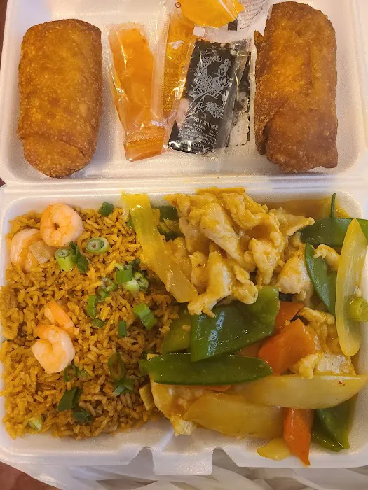 Red apple Chinese cuisine 5