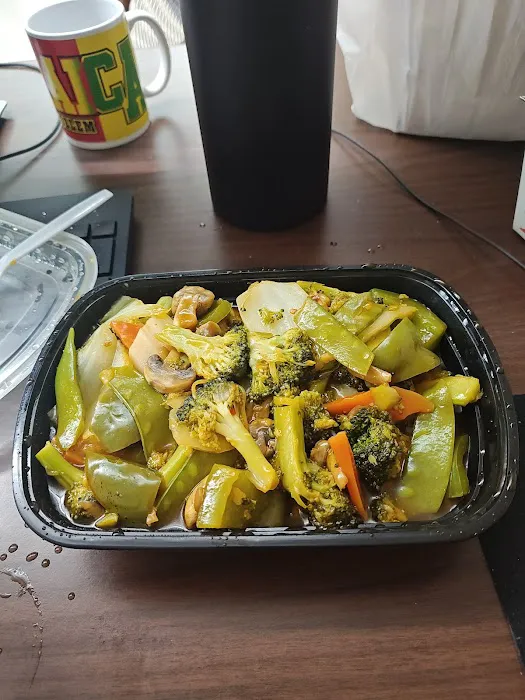 Red apple Chinese cuisine 8