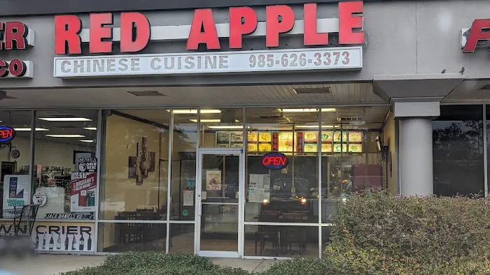 Red Apple Restaurant 5