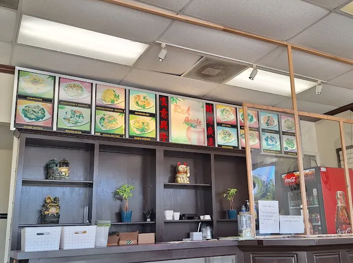 Red Apple Restaurant 8