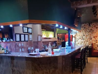Golden China Restaurant 0