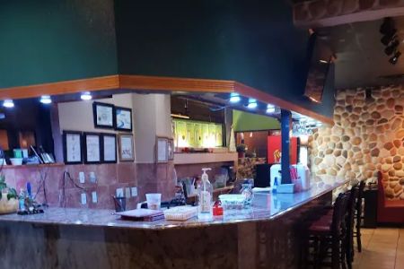 Golden China Restaurant