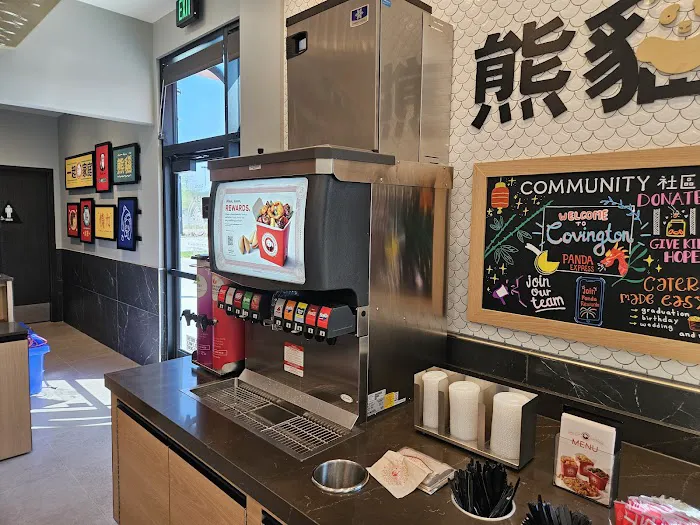 Panda Express 6