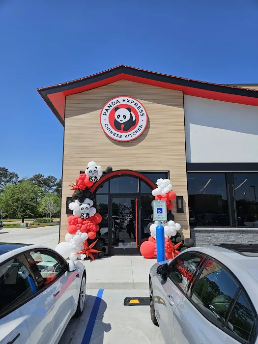 Panda Express 1