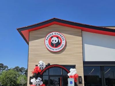 Panda Express 0