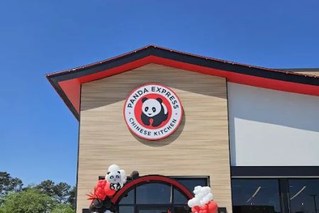 Panda Express