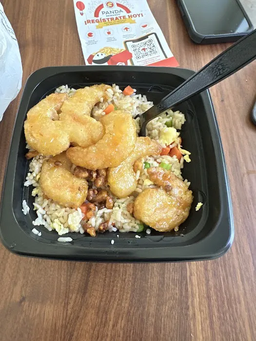 Panda Express 5