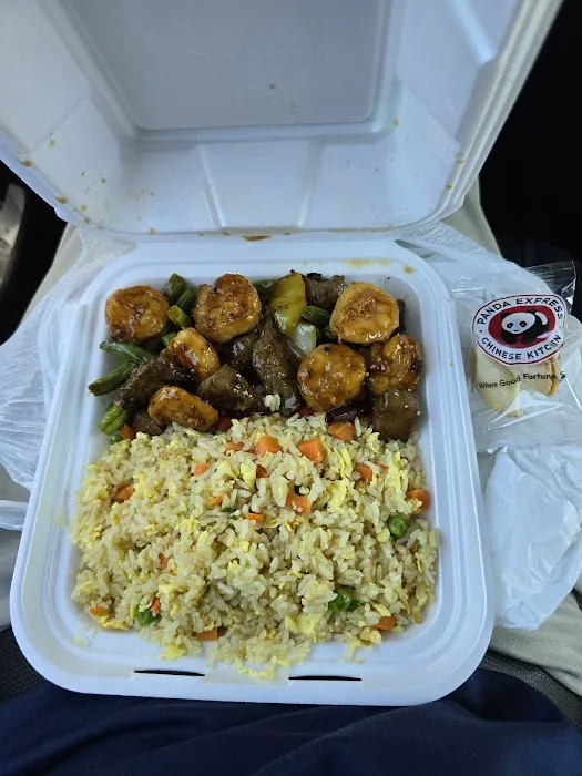 Panda Express 3
