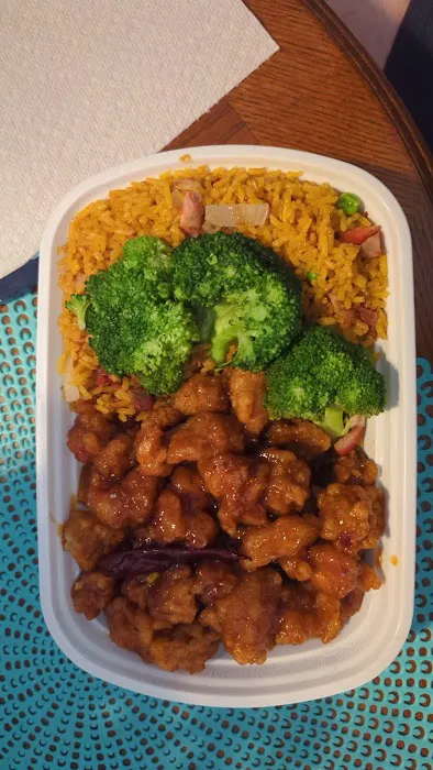 China Wok 1