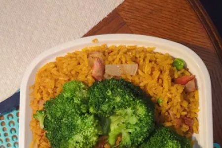 China Wok