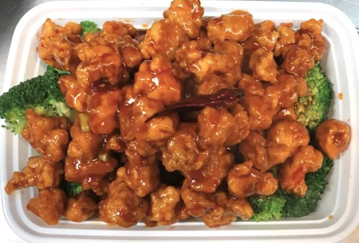 China Wok 10