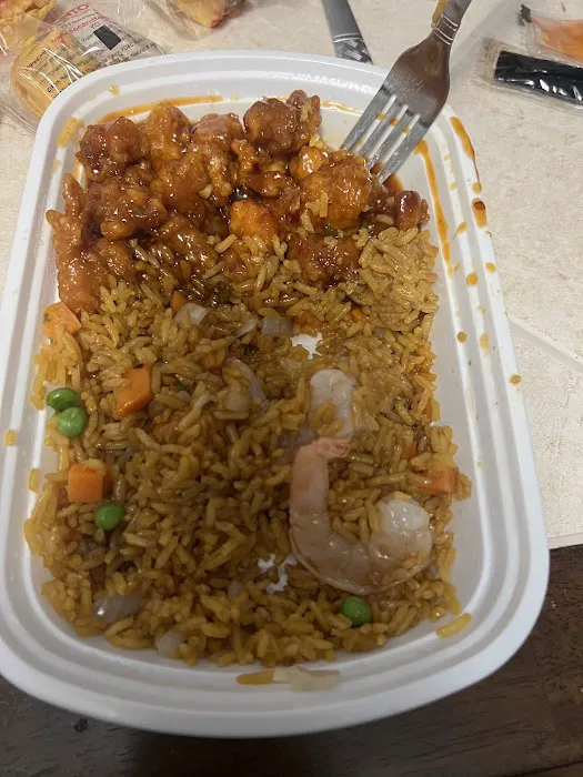 China Wok 5