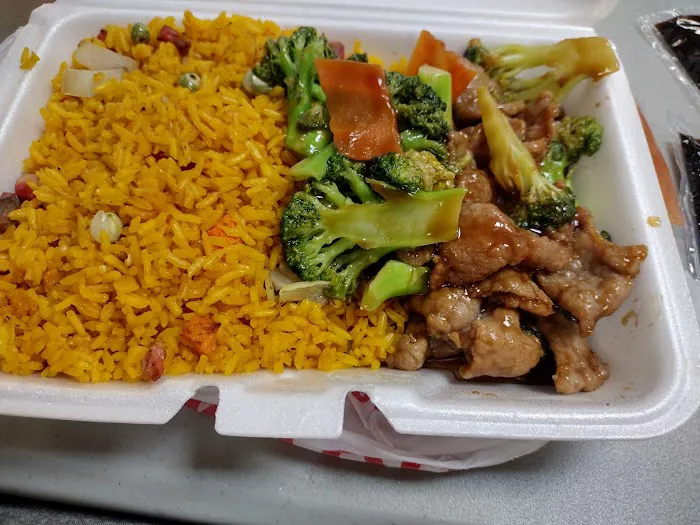China Taste 2