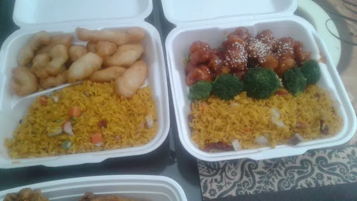 China Taste 4