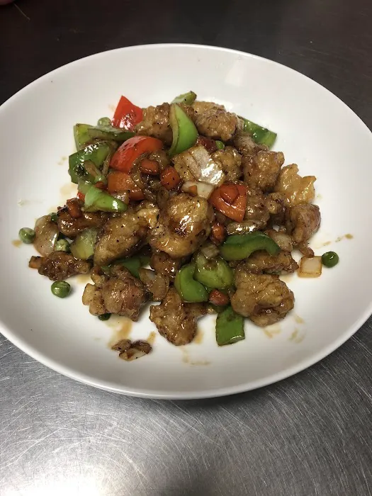 China Taste 7