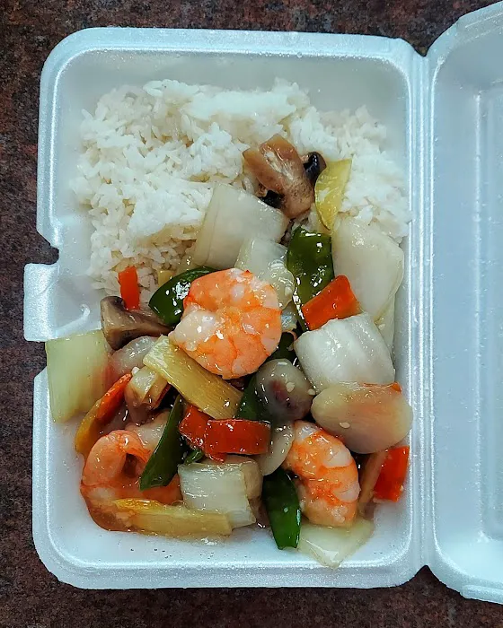 China Taste 1