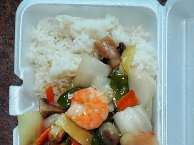 China Taste 0