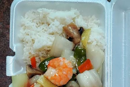 China Taste