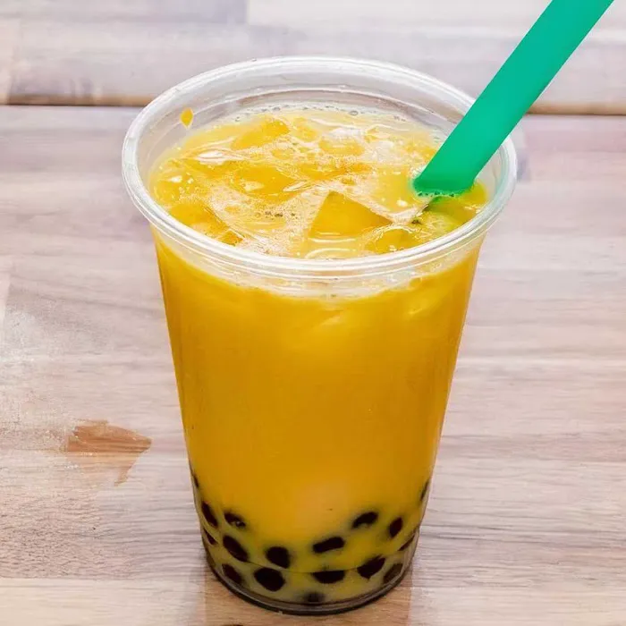 China Taste 10