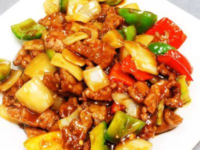 China Star 0