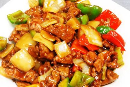 China Star