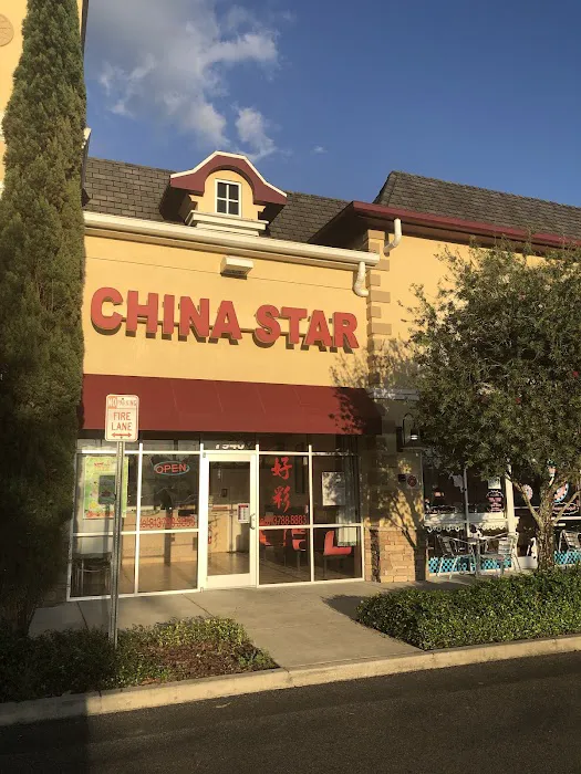 China Star 6