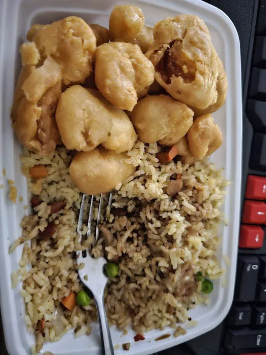 China King 4