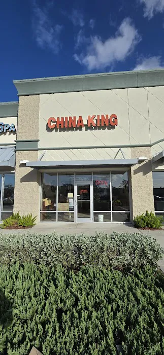 China King 3