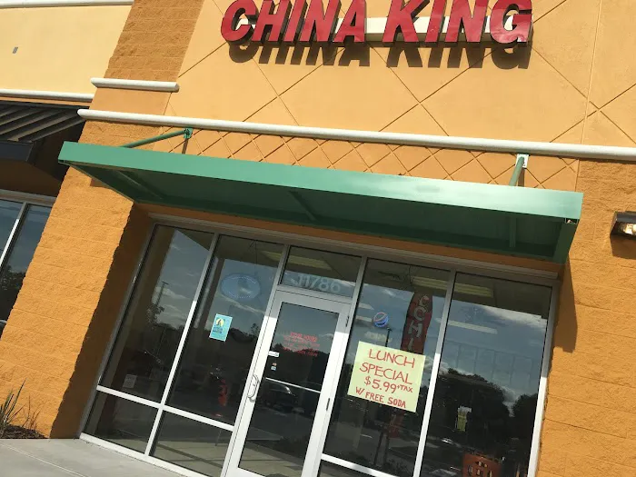 China King 5