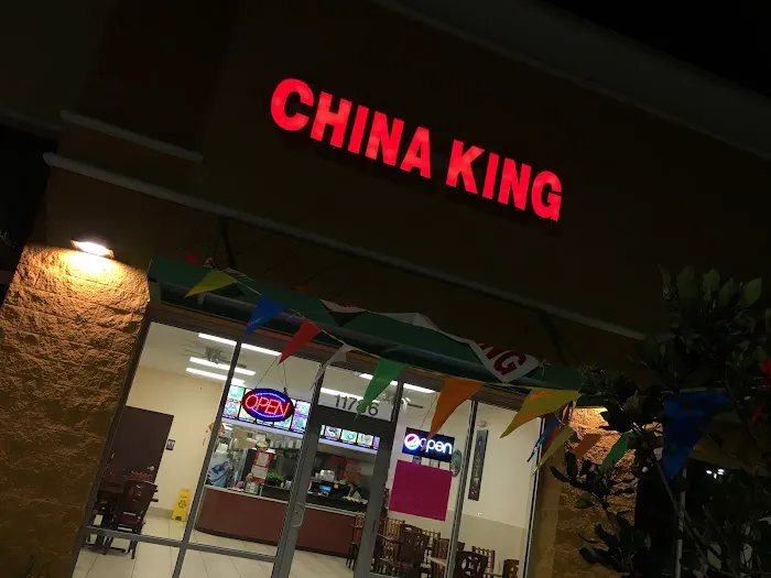 China King 6