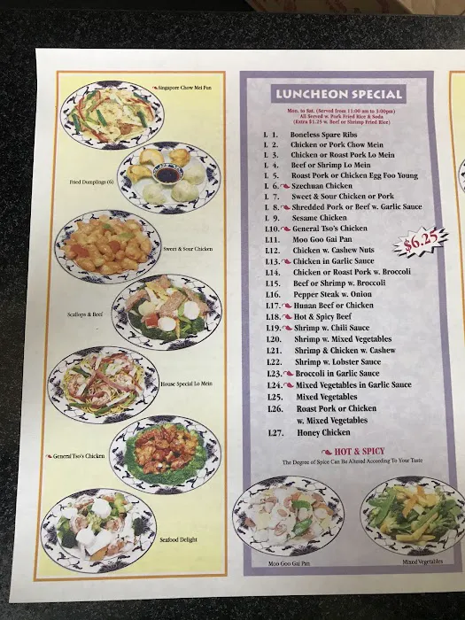 China 1 9