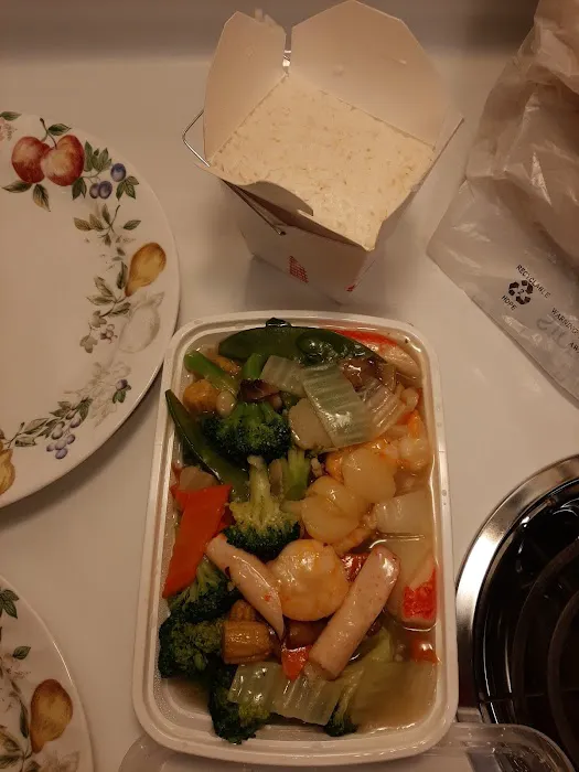 China 1 7