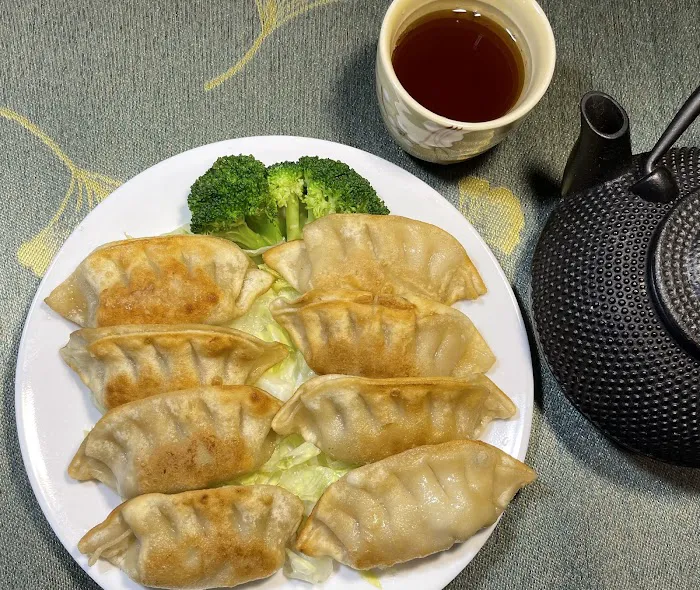 Peking Garden 6