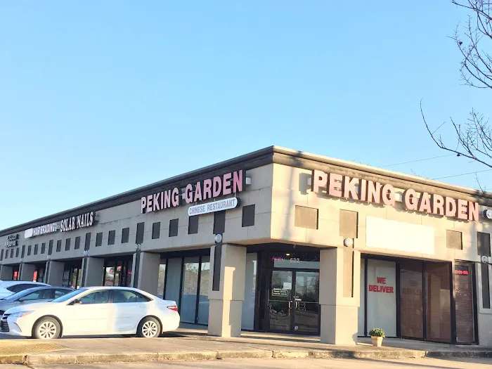 Peking Garden 8