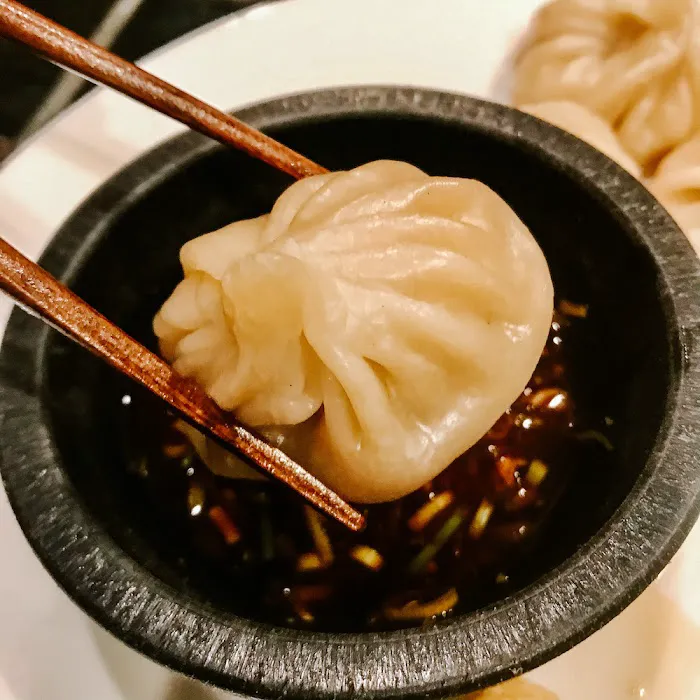 King Ramen & Dumpling 10