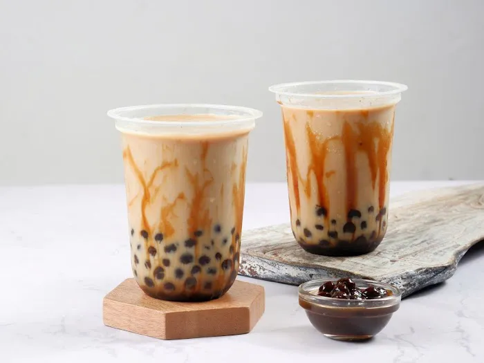 King Ramen & Dumpling 4