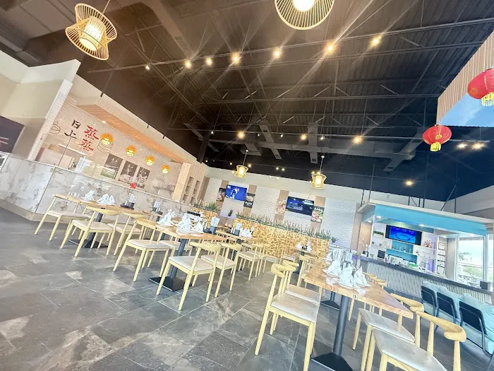 King Ramen & Dumpling 6